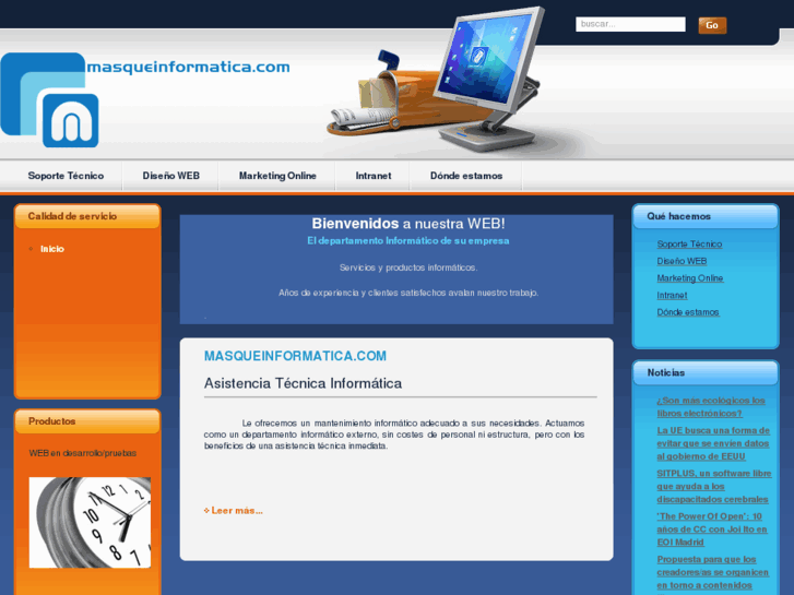 www.masqueinformatica.com