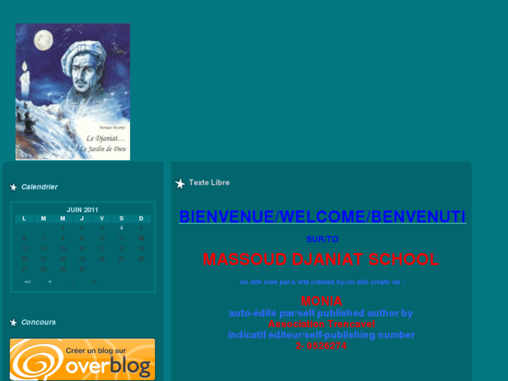 www.massouddjaniatschool.net