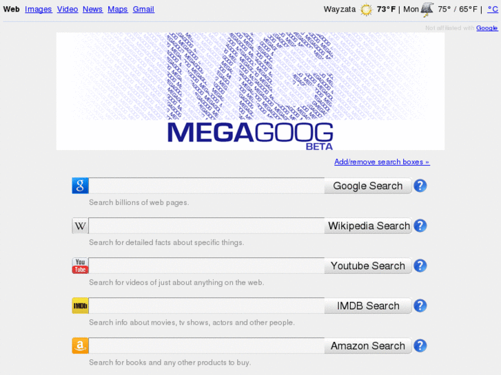 www.megagoogle.org