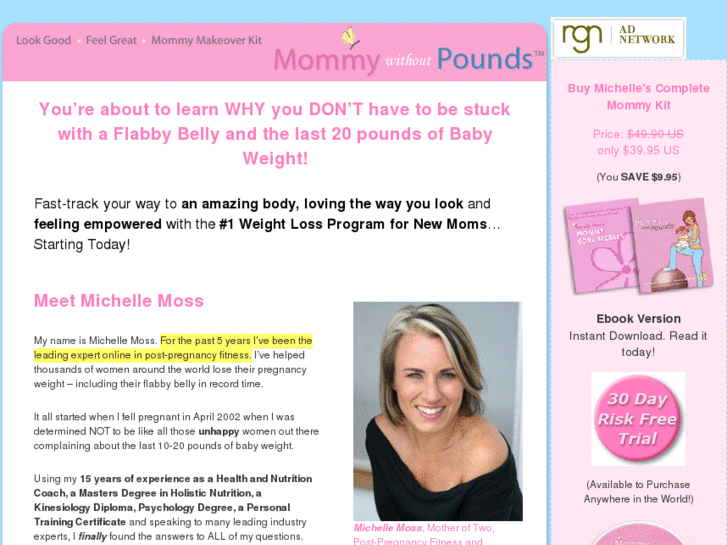 www.mommywithoutpounds.com