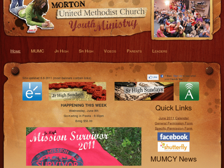 www.mortonumcyouth.org