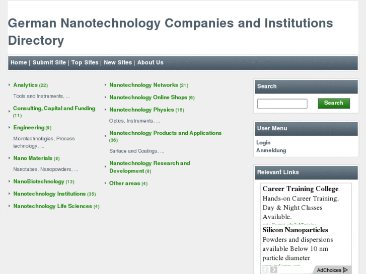 www.nano-companies.com