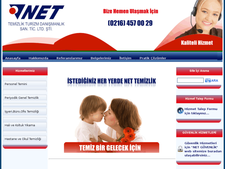 www.nettemizlik.com