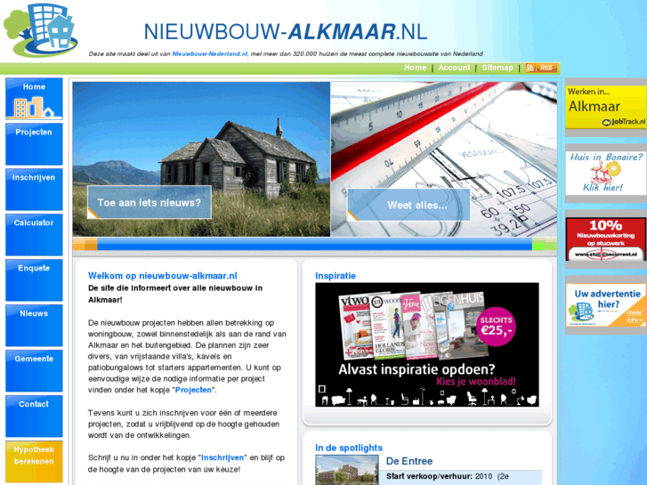 www.nieuwbouw-alkmaar.nl