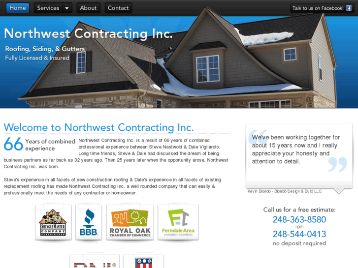 www.nwestcontracting.com