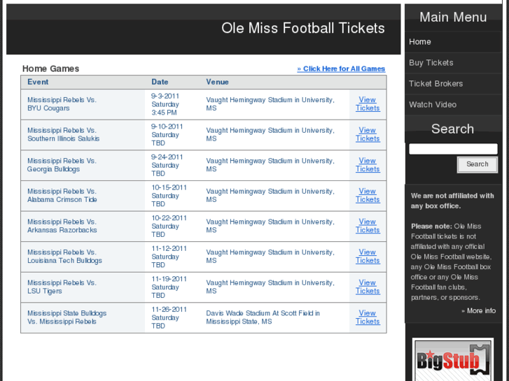 www.olemissfootballtickets.net