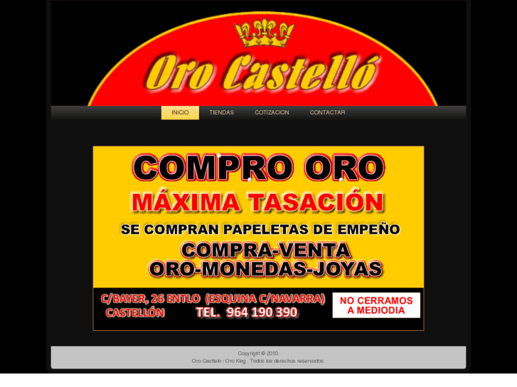 www.oro-king.com