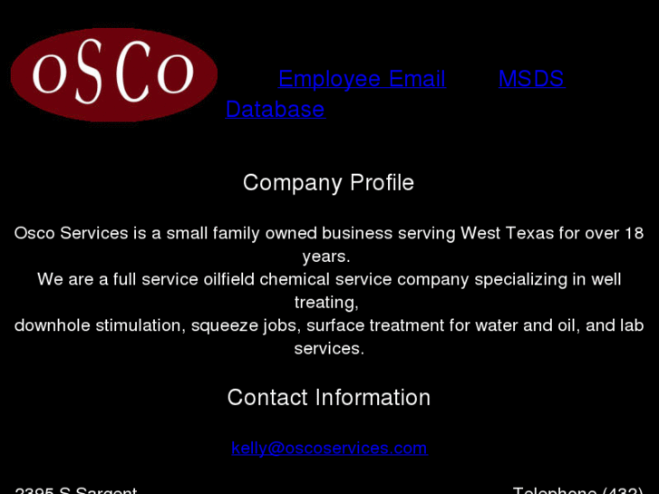 www.oscoservices.com