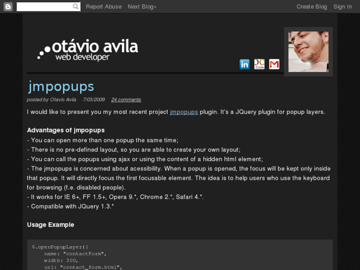 www.otavioavila.com