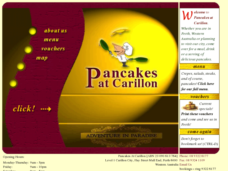 www.pancakesatcarillon.com.au