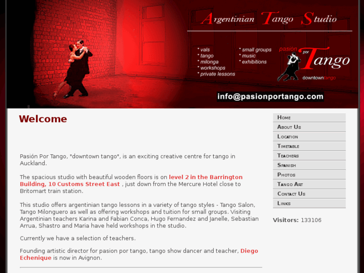 www.pasionportango.com