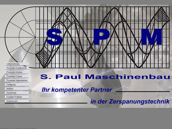 www.paul-maschinenbau.de