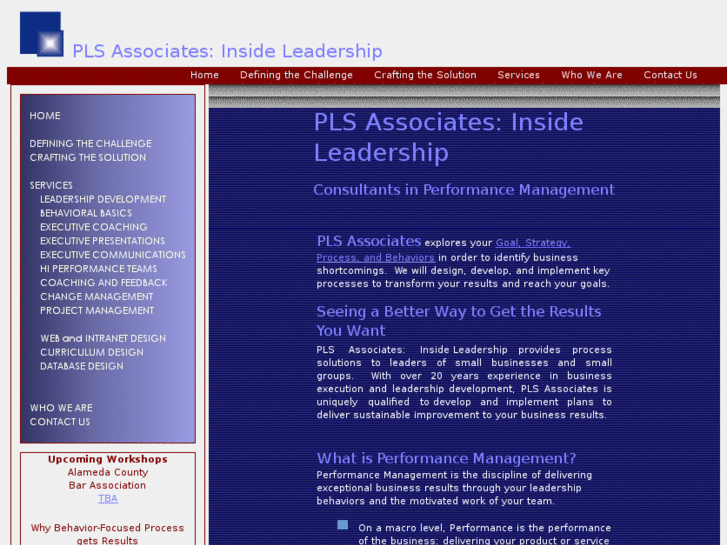 www.plsassoc.com