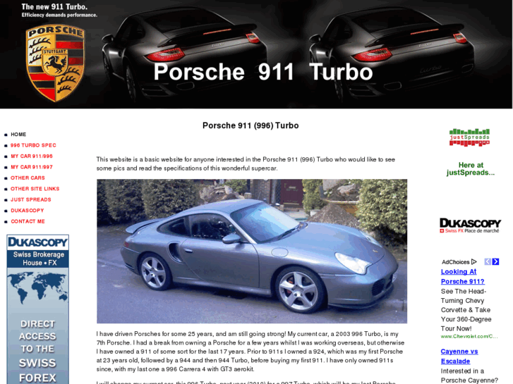 www.porsche996turbo.com