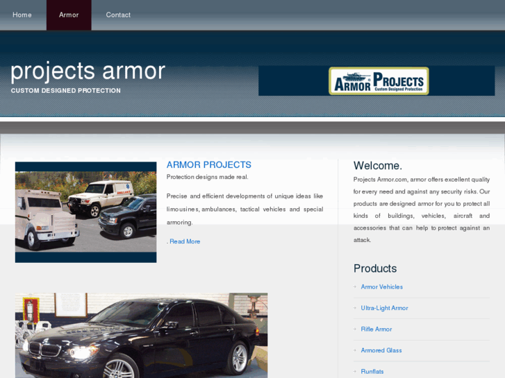 www.projectsarmor.com