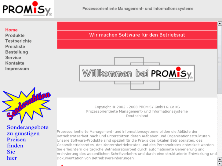 www.promisy.com