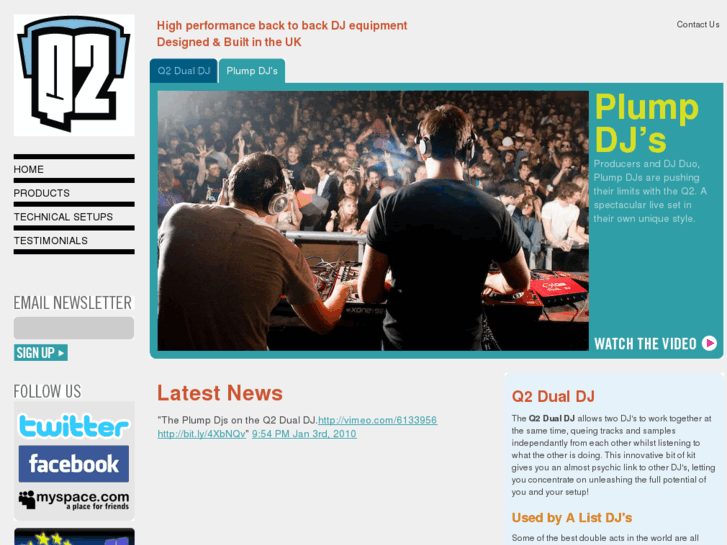 www.q2.dj