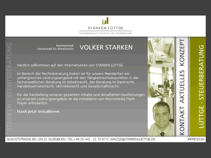 www.rechtsanwalt-oldenburg-starken.de