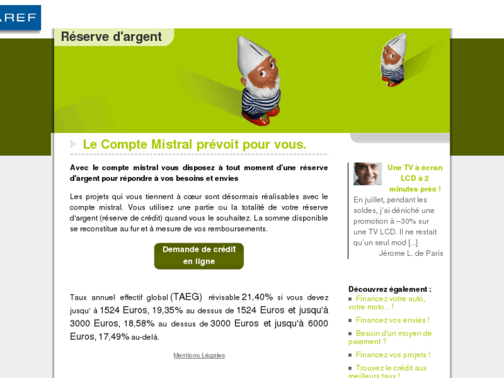 www.reserve-argent.fr