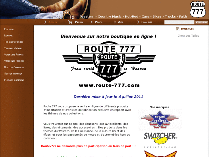 www.route-777.com