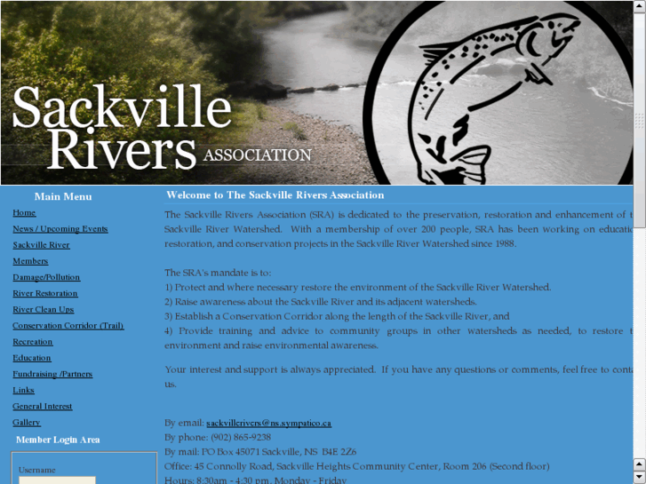 www.sackvillerivers.ns.ca