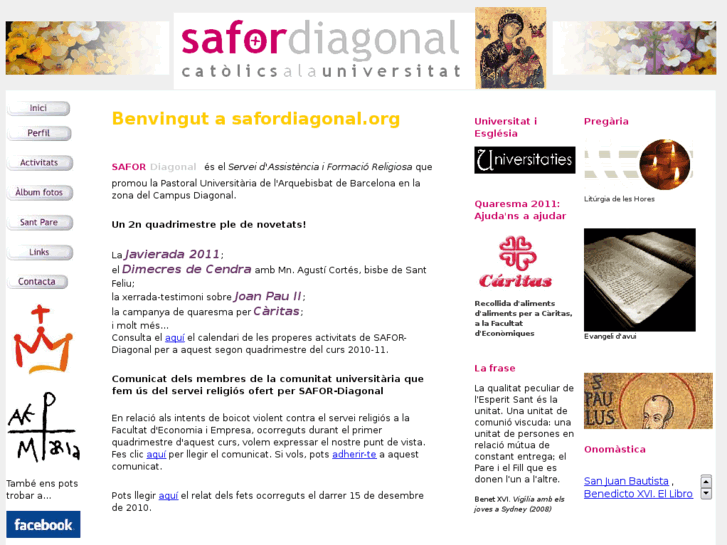 www.safordiagonal.org