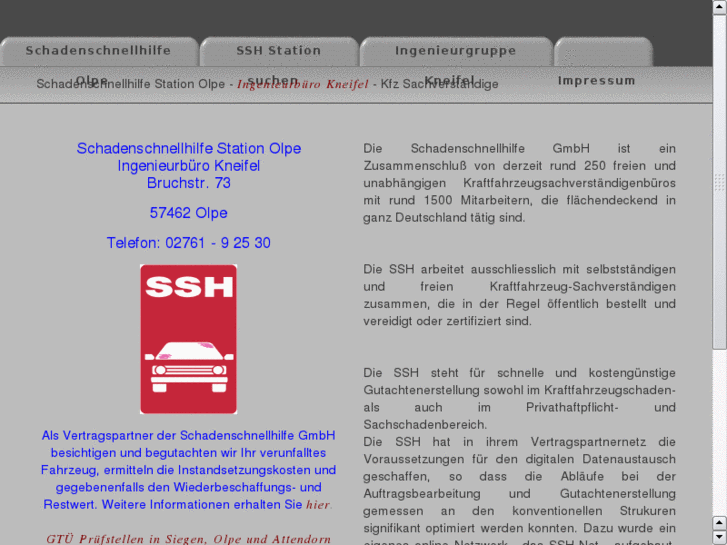 www.schaden-schnell-hilfe.info