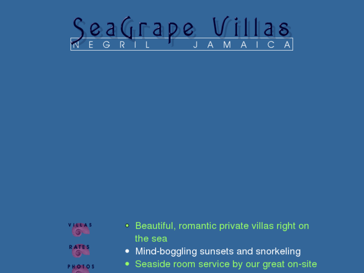 www.seagrapevillas.com