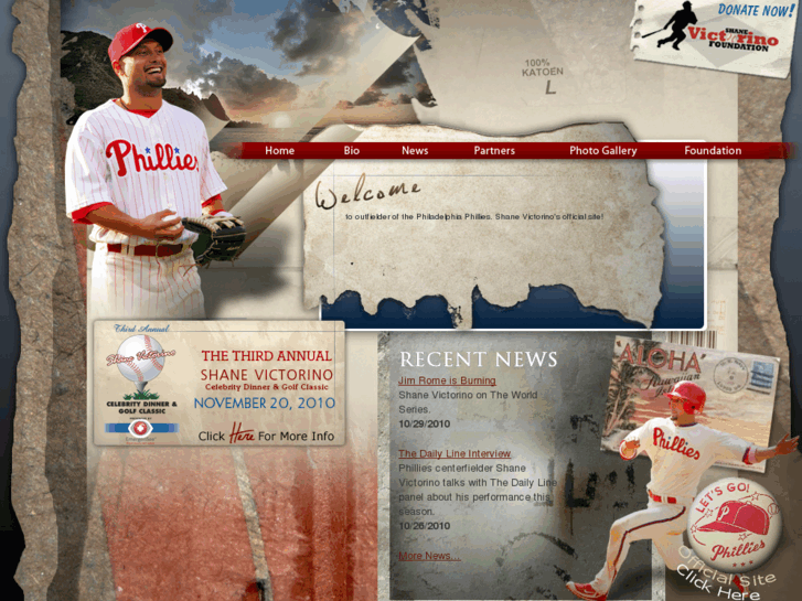 www.shanevictorino.com