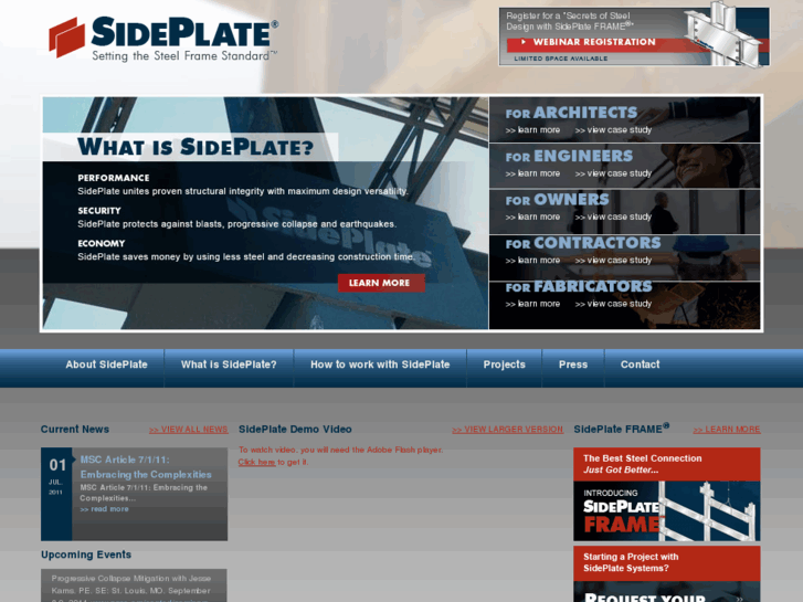 www.sideplate.com