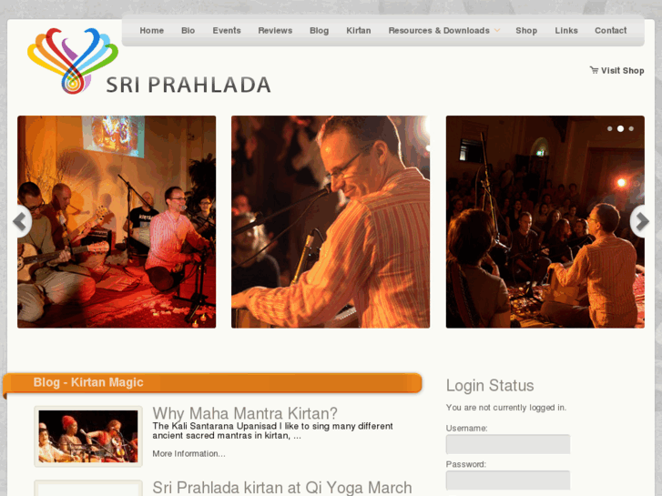 www.sriprahlada.com