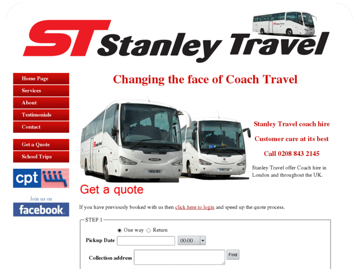 www.stanleytravel.co.uk