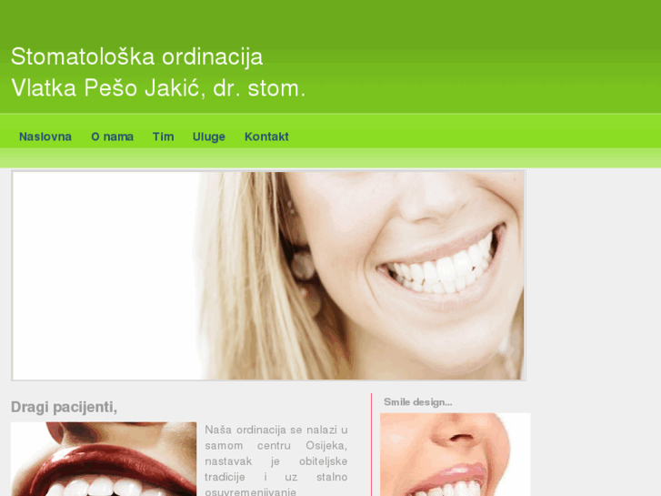 www.stomatologija-osijek.com