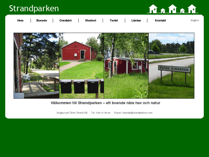 www.strandparken.com