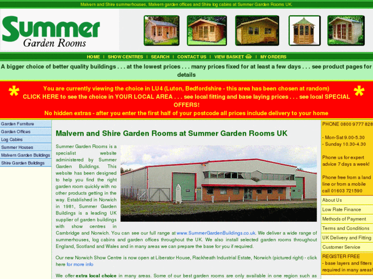 www.summergardenrooms.com