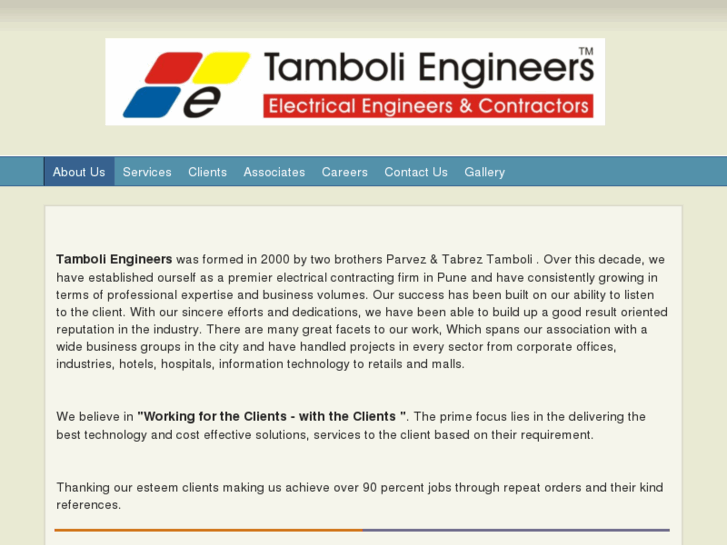 www.tamboliengineers.com