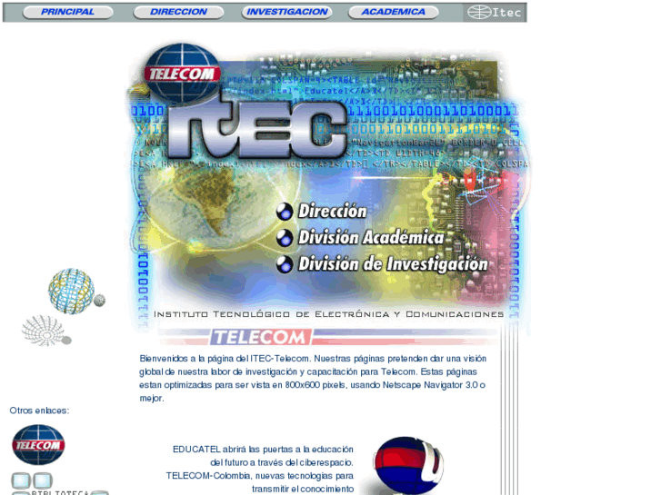 www.telecom-co.net