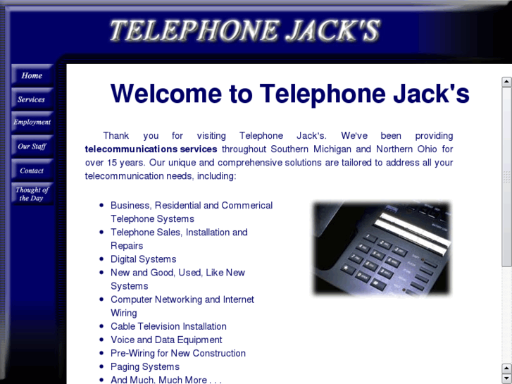 www.telephone-jacks.com