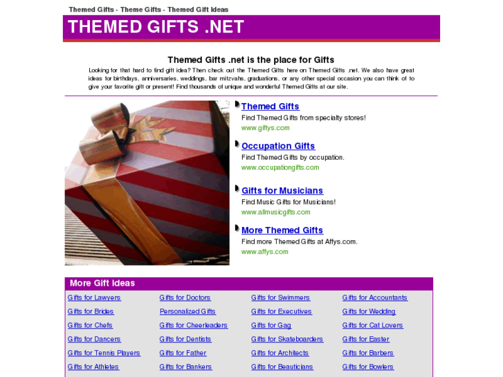 www.themedgifts.net