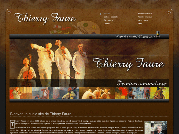 www.thierryfaure.com