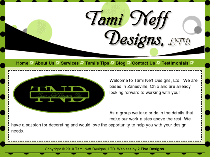 www.tneffdesigns.com