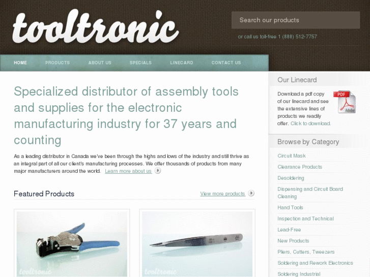 www.tooltronic.com