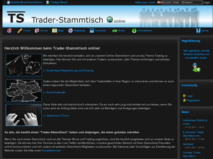 www.trader-stammtisch.de