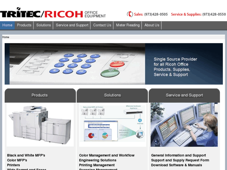 www.tritecricoh.com