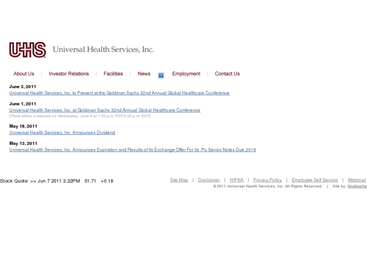 www.uhsinc.com