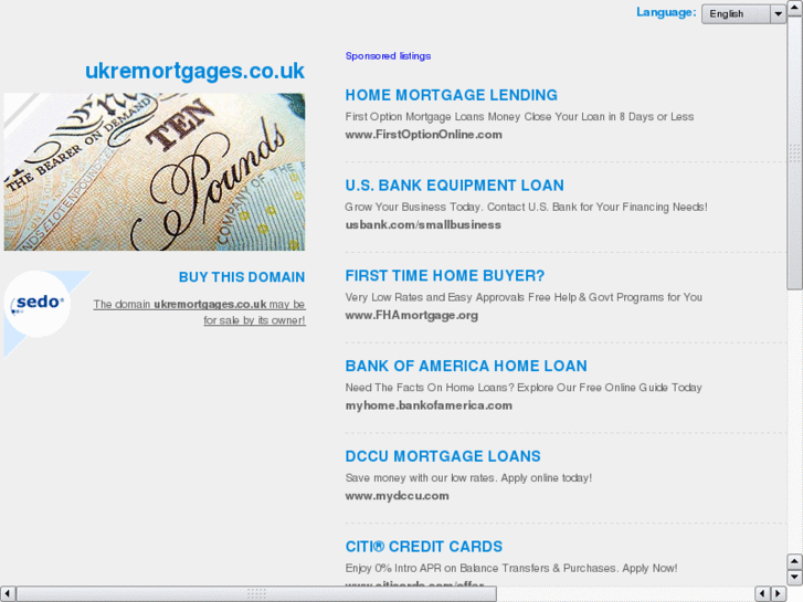 www.ukremortgages.co.uk