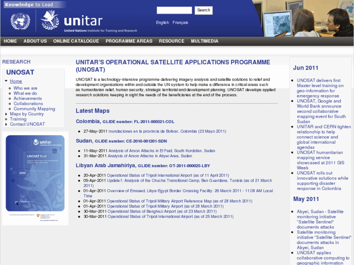 www.unosat.org