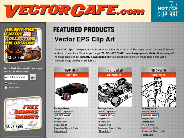 www.vectorcafe.com