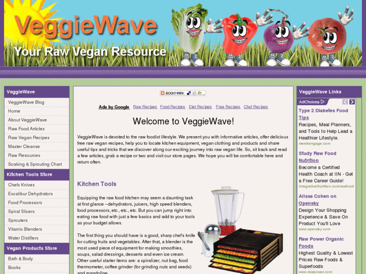 www.veggiewave.com