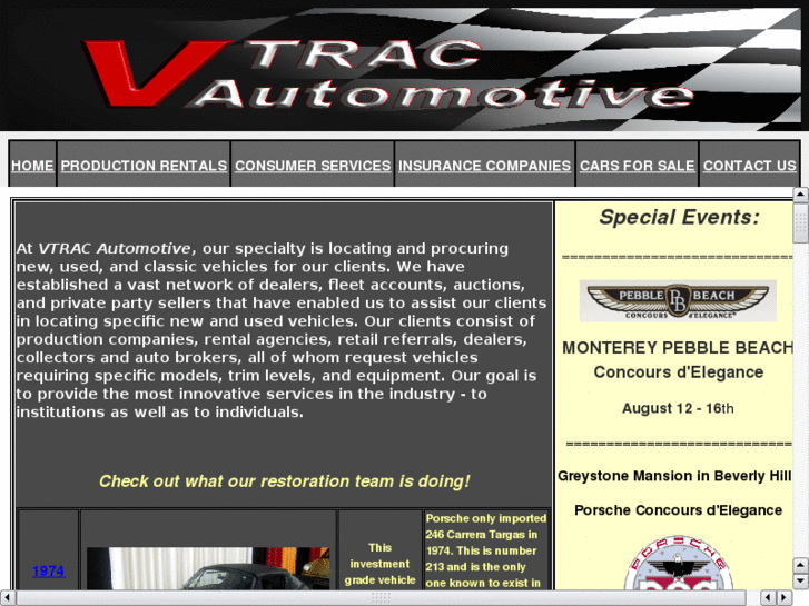www.vtracauto.net